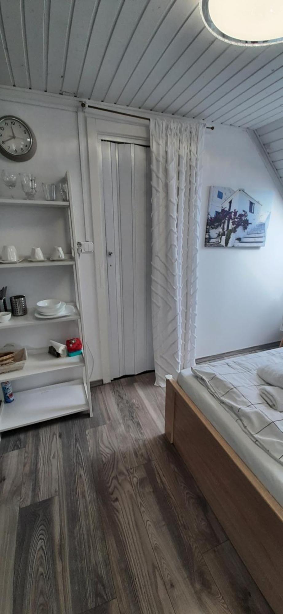 Vila Holdfeny Apartman Balatongyörök Exteriér fotografie